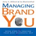 Managing Brand You